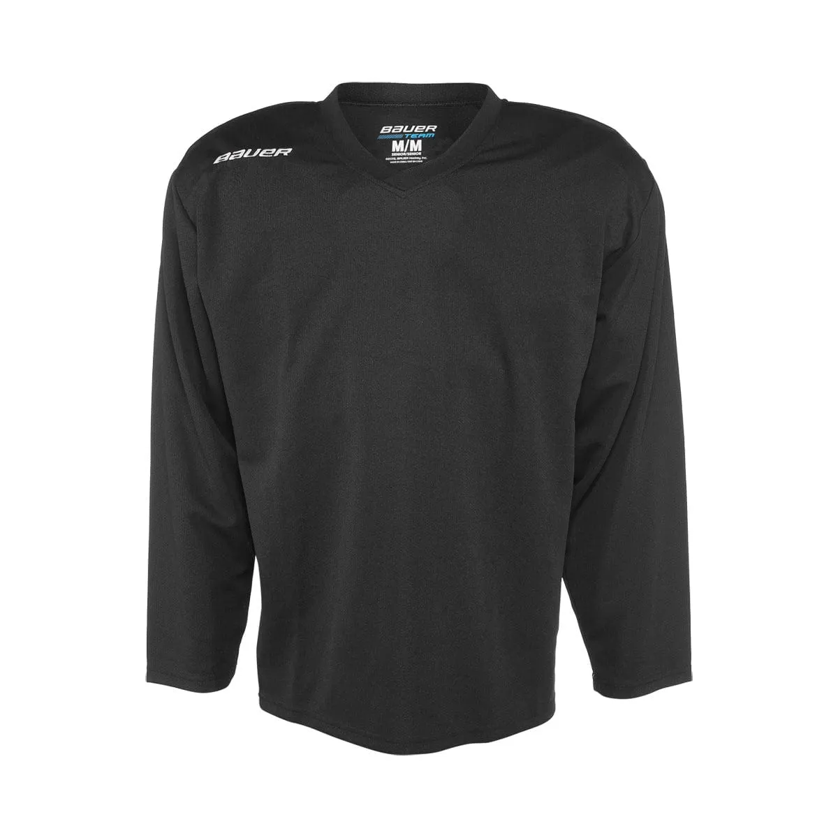 Team Test - Bauer Core Senior Practice Jersey