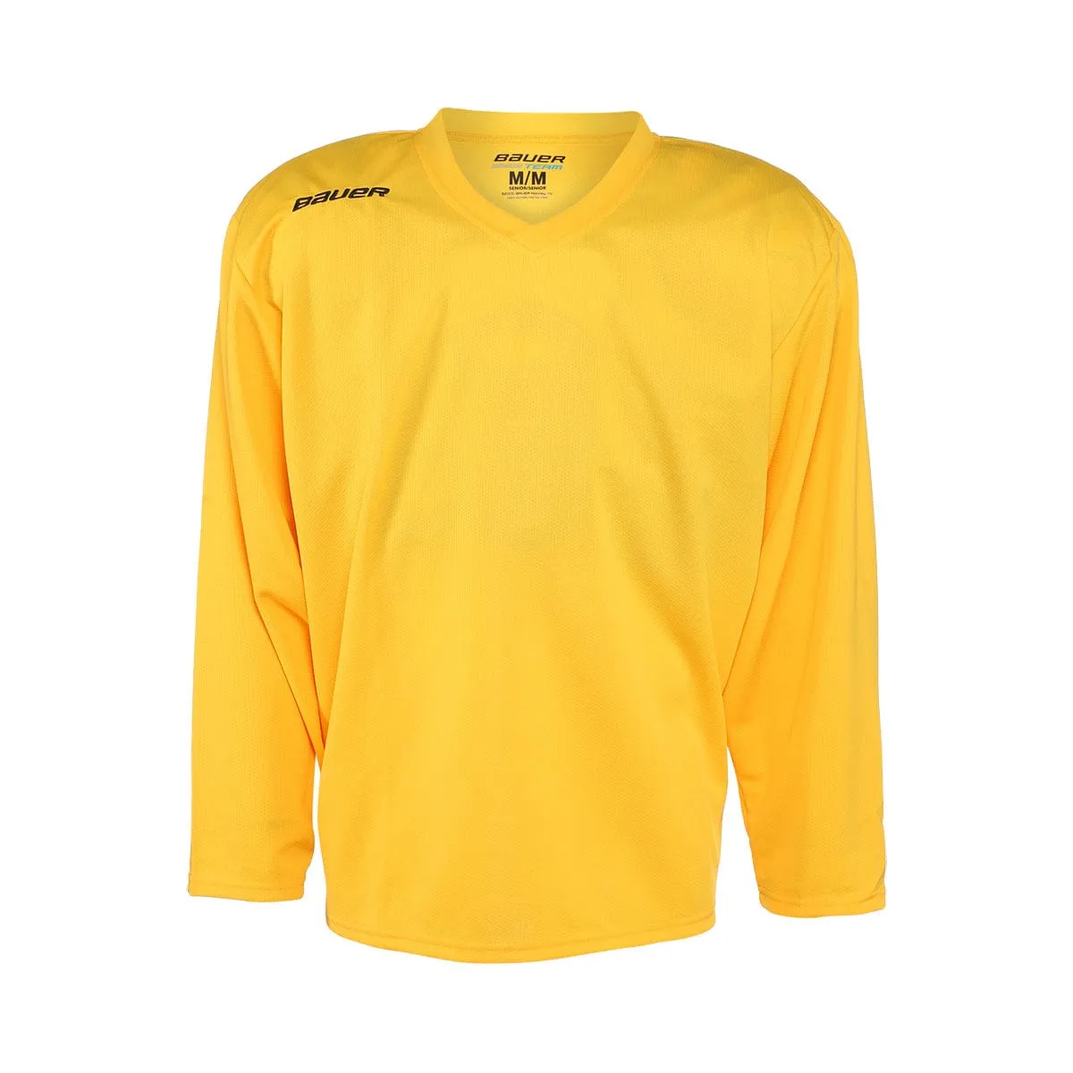 Team Test - Bauer Core Senior Practice Jersey