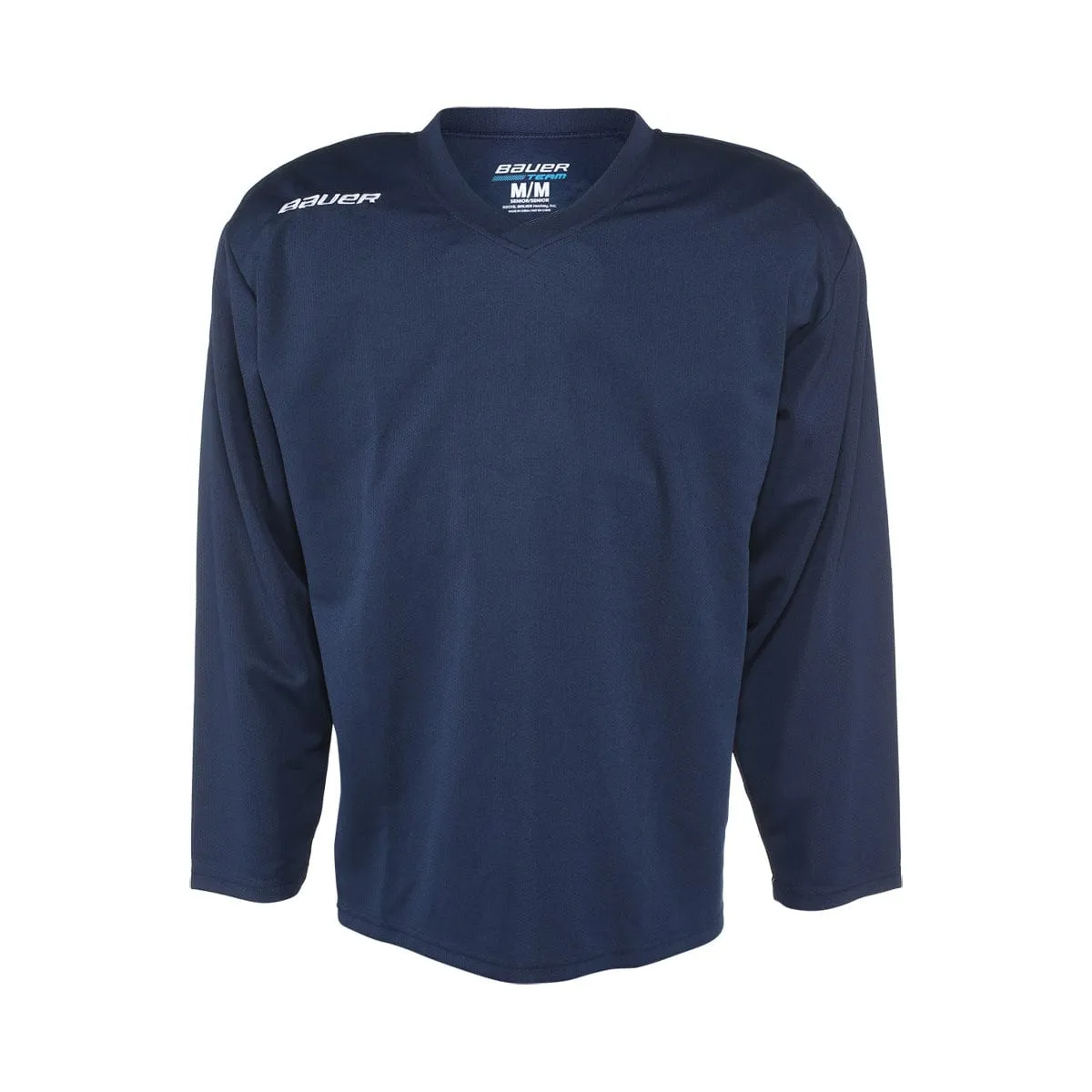 Team Test - Bauer Core Senior Practice Jersey
