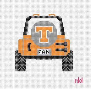 Tennessee Jeep