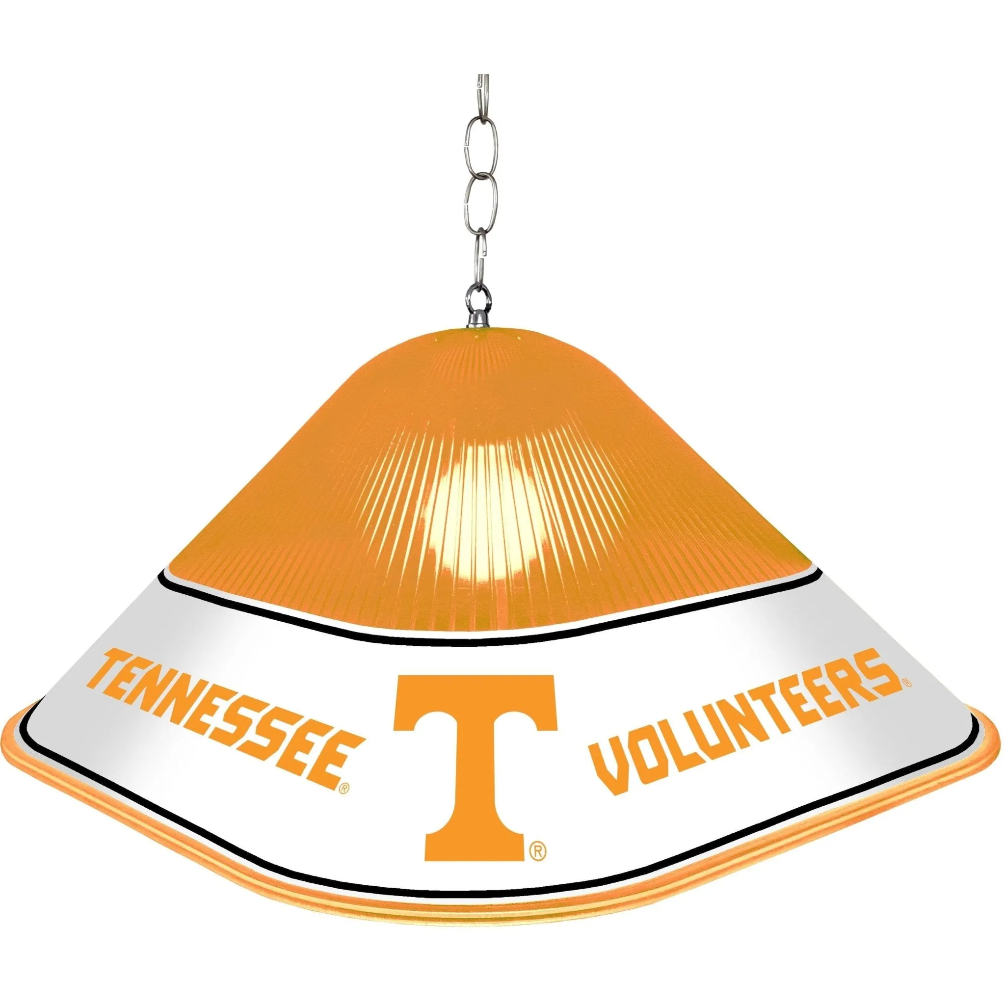 Tennessee Volunteers: Game Table Light