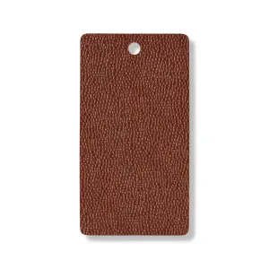 Textured dark tan