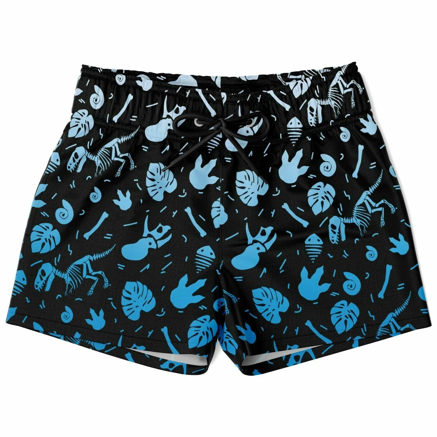 THE DINOSAUR FOSSIL BATHING SUIT KID'S - FREE SHIPPING