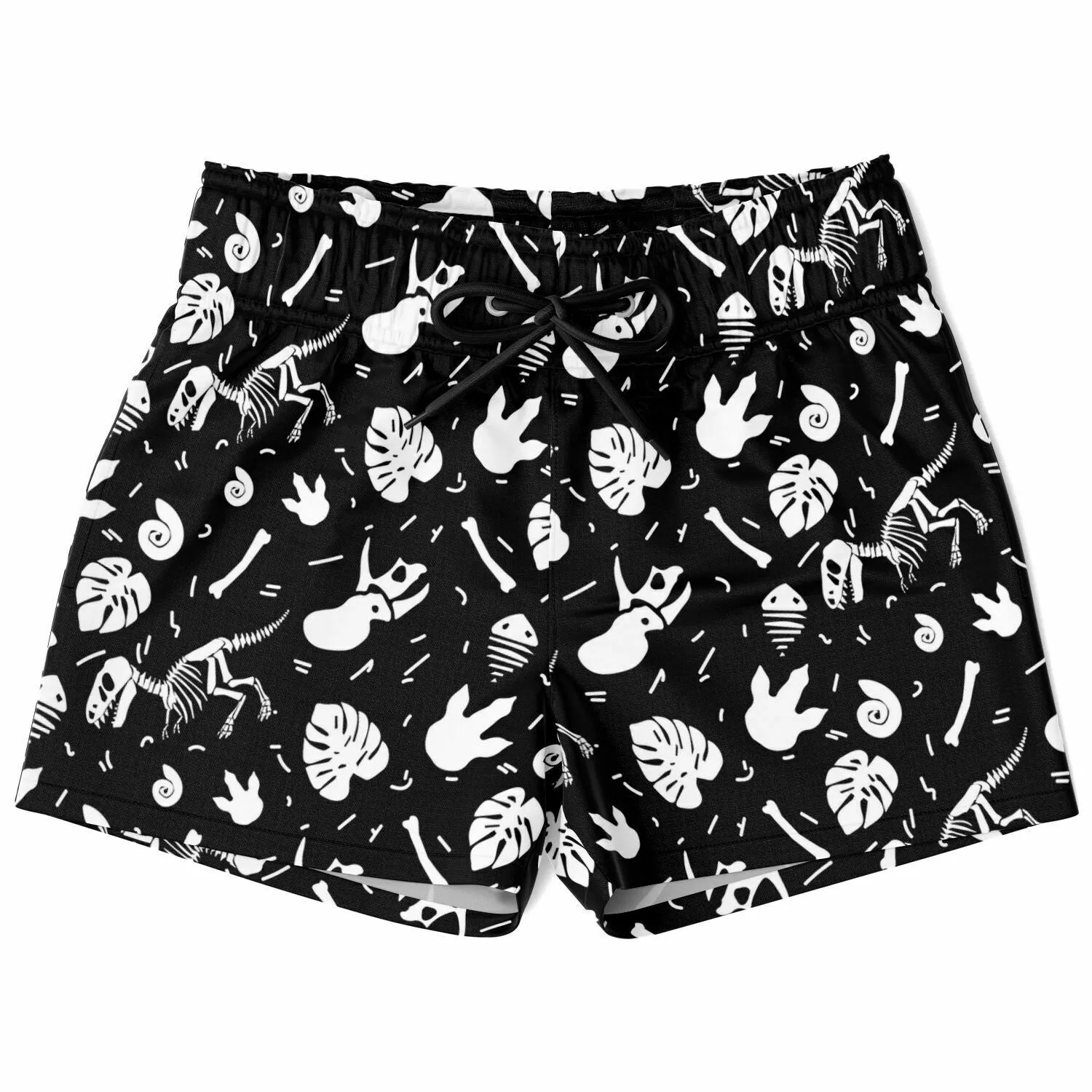 THE DINOSAUR FOSSIL BATHING SUIT KID'S - FREE SHIPPING