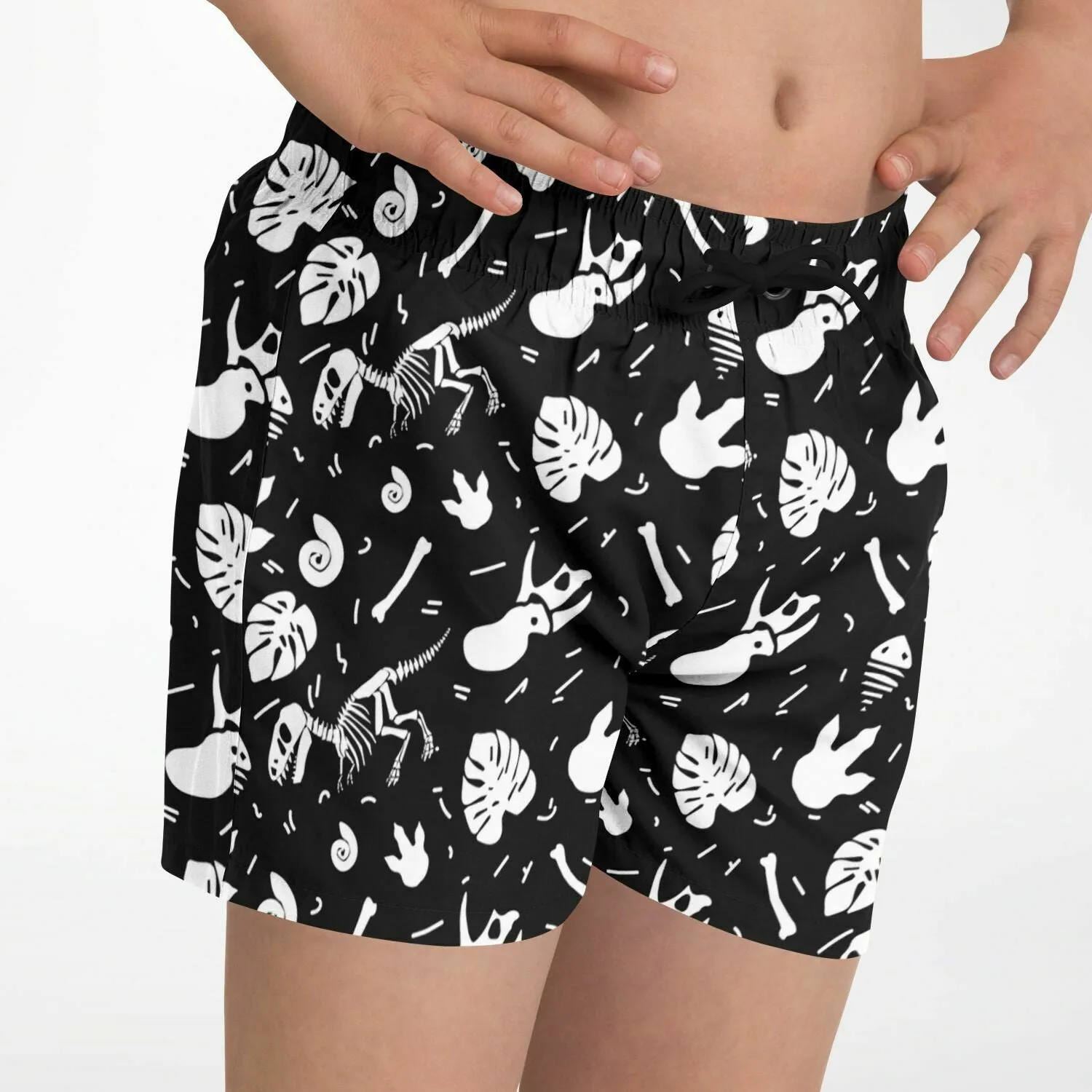 THE DINOSAUR FOSSIL BATHING SUIT KID'S - FREE SHIPPING
