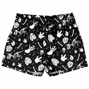 THE DINOSAUR FOSSIL BATHING SUIT KID'S - FREE SHIPPING