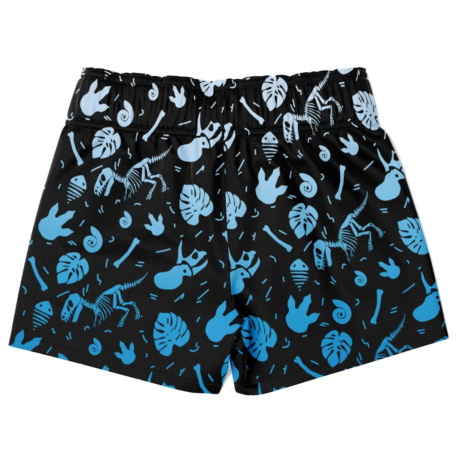 THE DINOSAUR FOSSIL BATHING SUIT KID'S - FREE SHIPPING