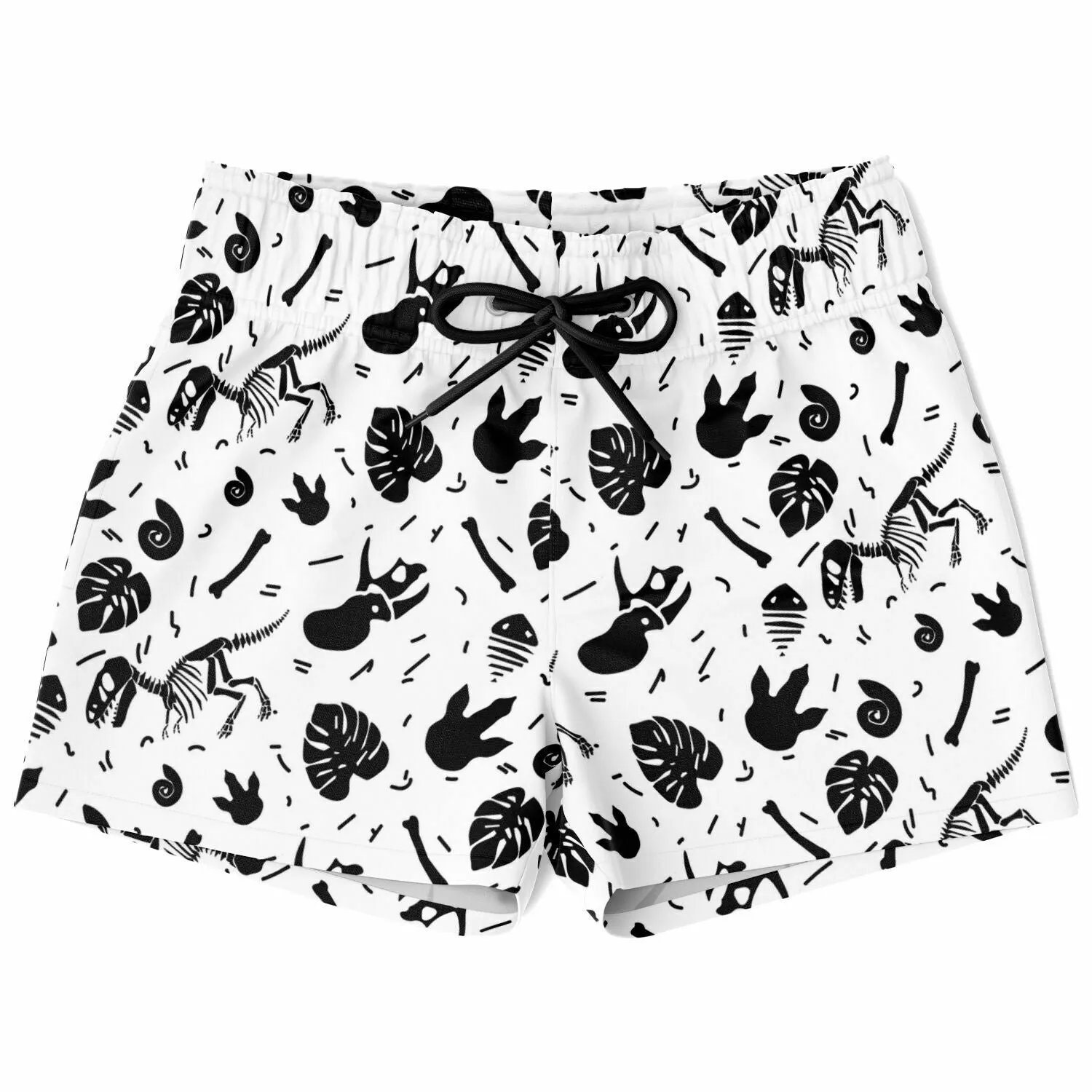 THE DINOSAUR FOSSIL BATHING SUIT KID'S - FREE SHIPPING