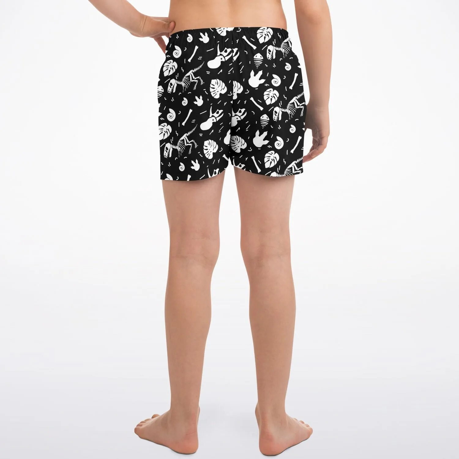 THE DINOSAUR FOSSIL BATHING SUIT KID'S - FREE SHIPPING