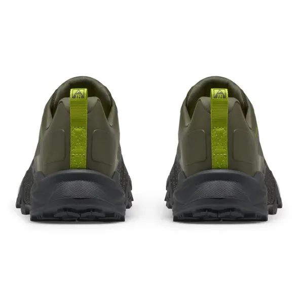 The North Face Men's Offtrail TR GORE-TEX® Shoes - New Taupe Green/Asphalt Grey