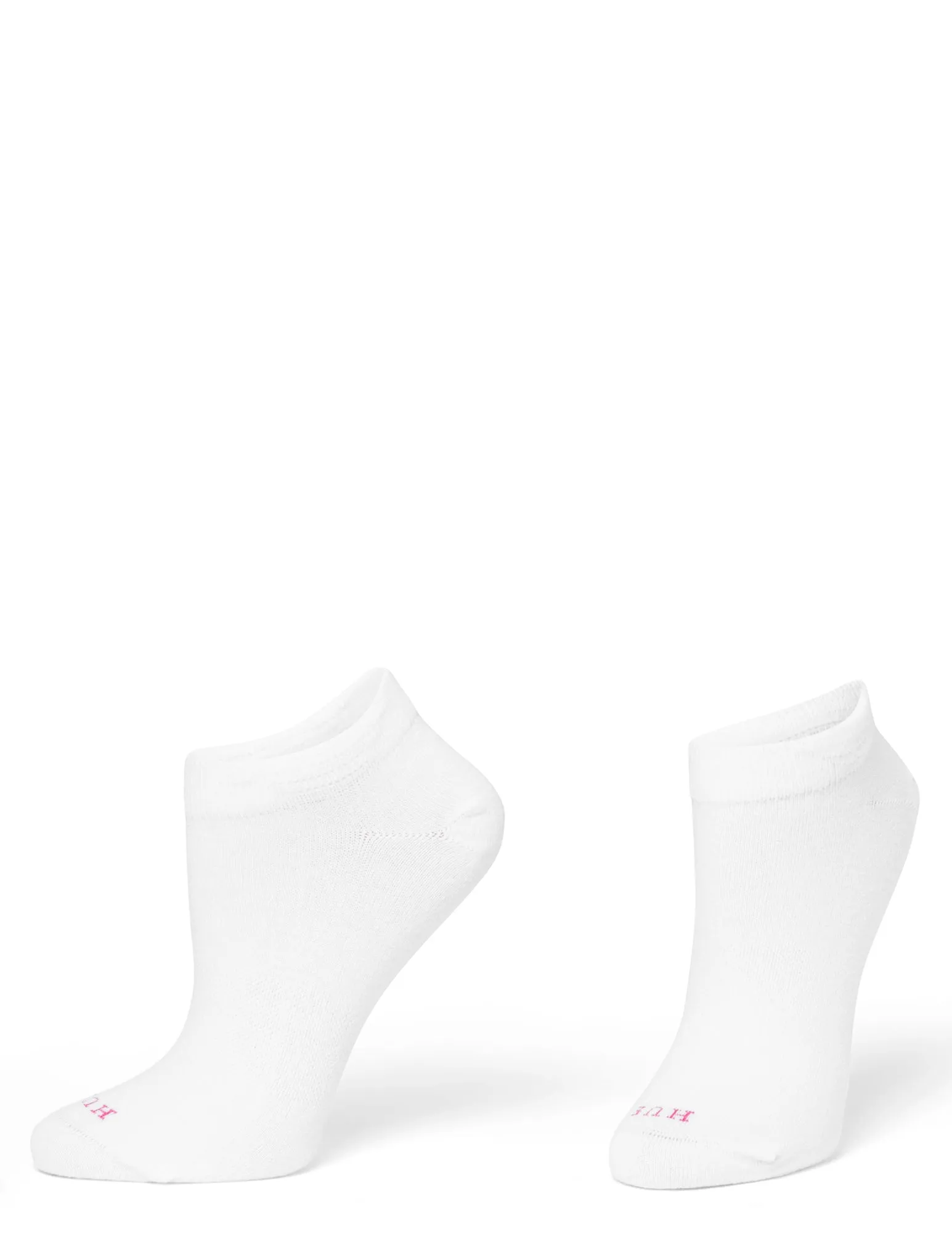 The Perfect Sneaker LowCut 3 Pair Pack