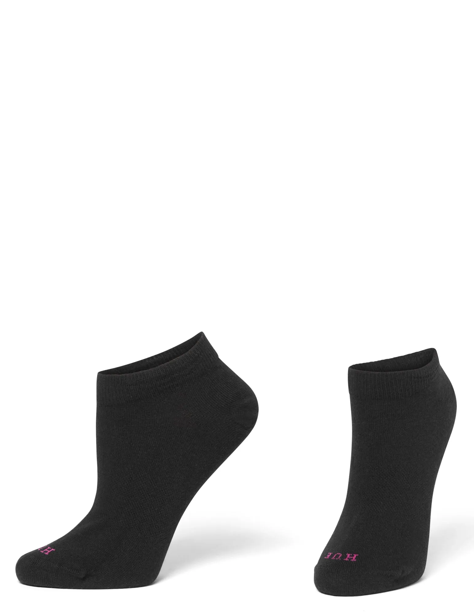 The Perfect Sneaker LowCut 3 Pair Pack