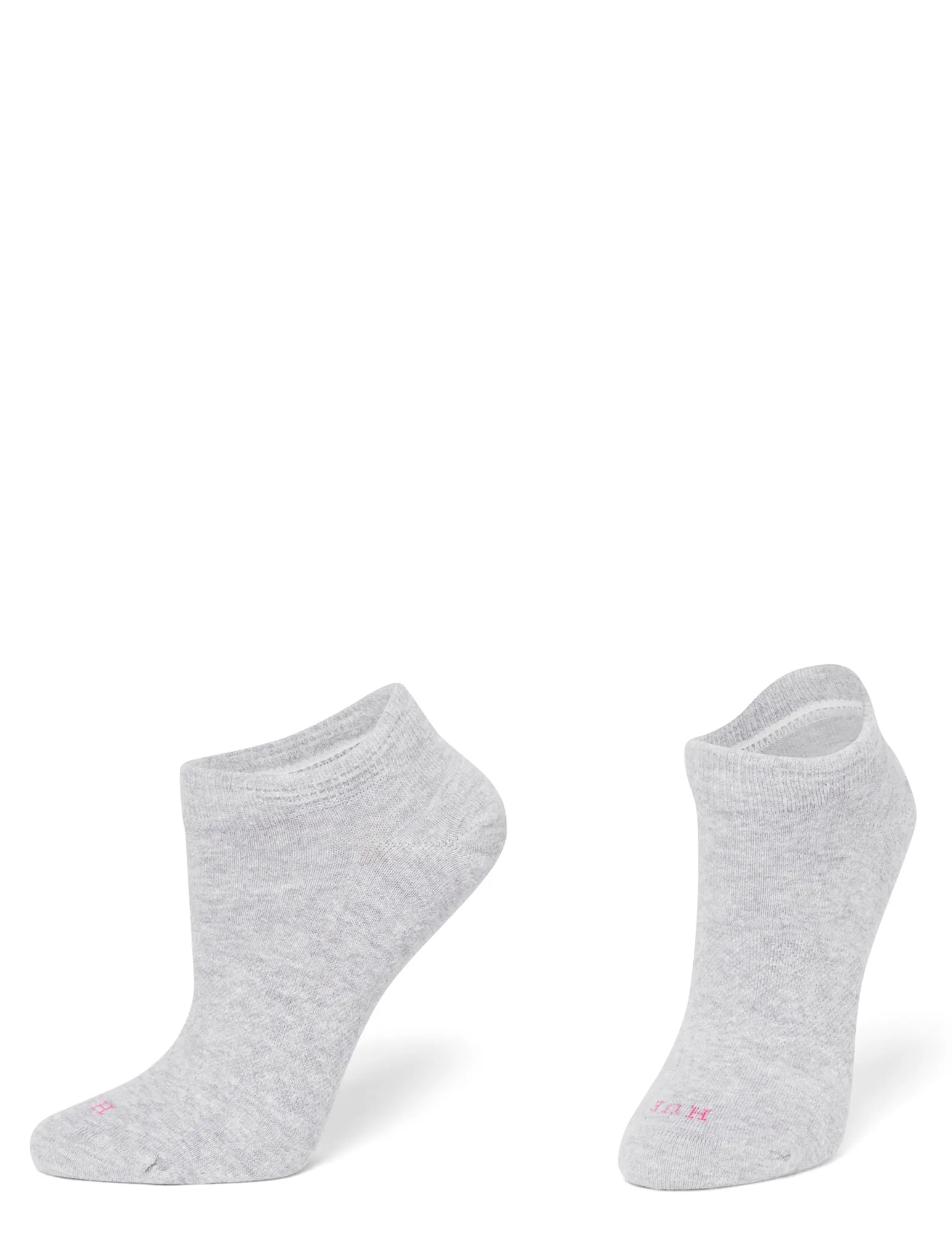 The Perfect Sneaker LowCut 3 Pair Pack