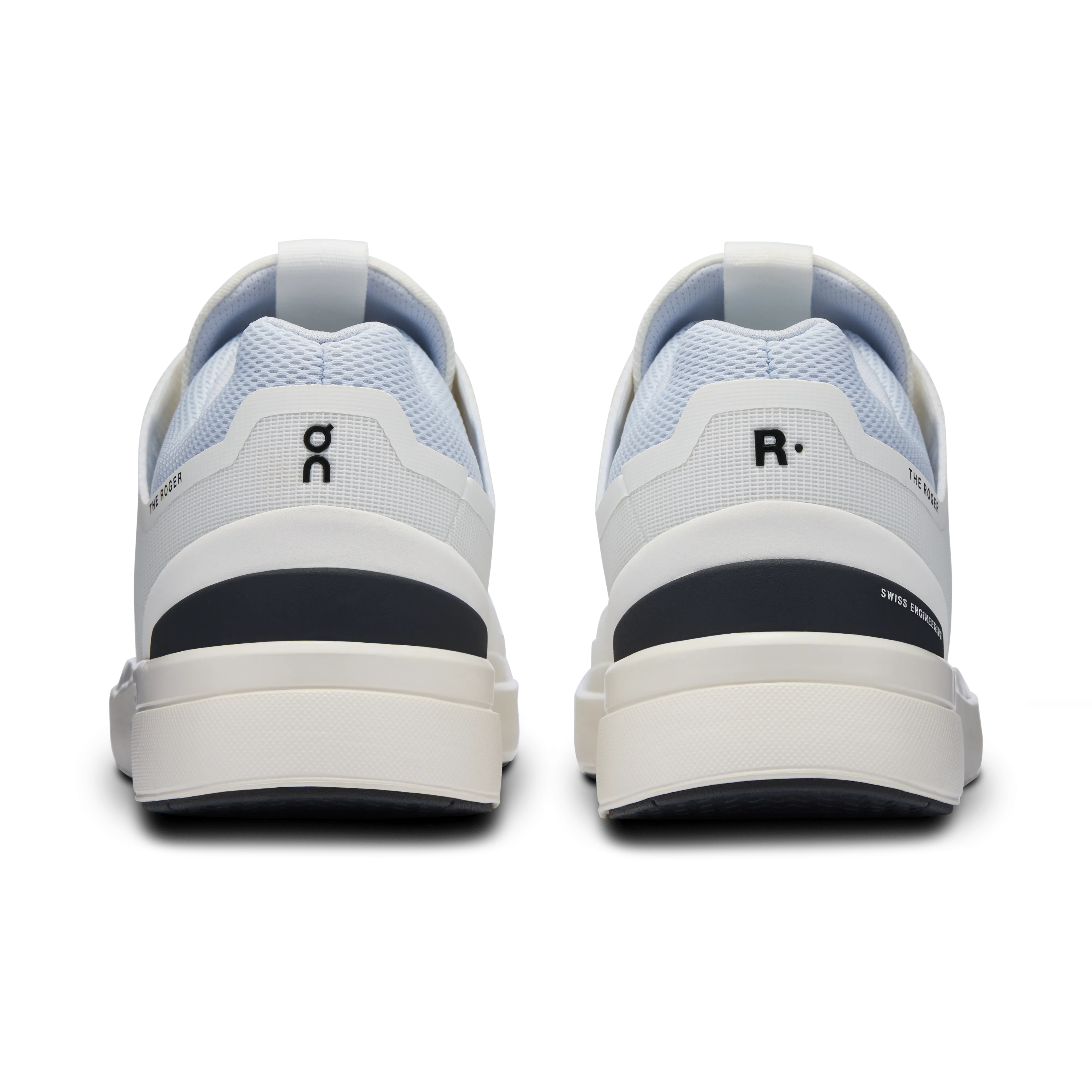 THE ROGER Spin