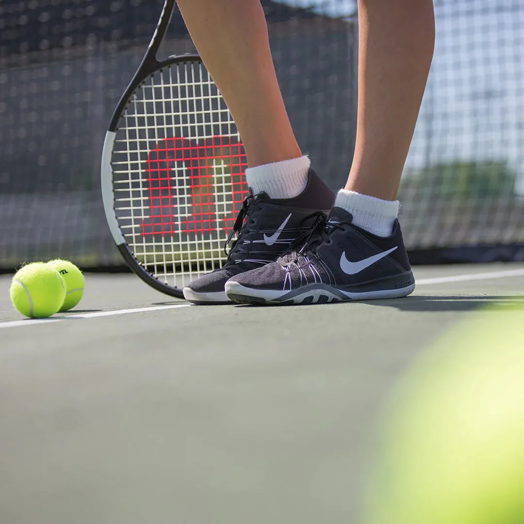 Thorlo Tennis Socks Unisex