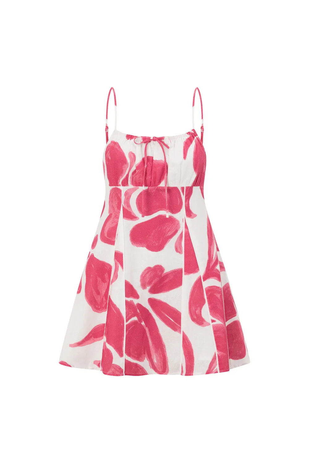 Tiana Dress - Ada Floral