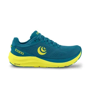 Topo Athletic Men's Phantom 3 - Blue/Lime
