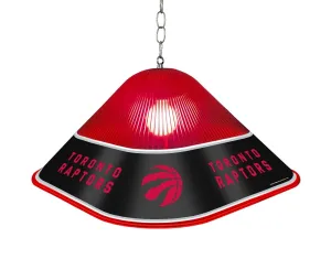 Toronto Raptors: Game Table Light