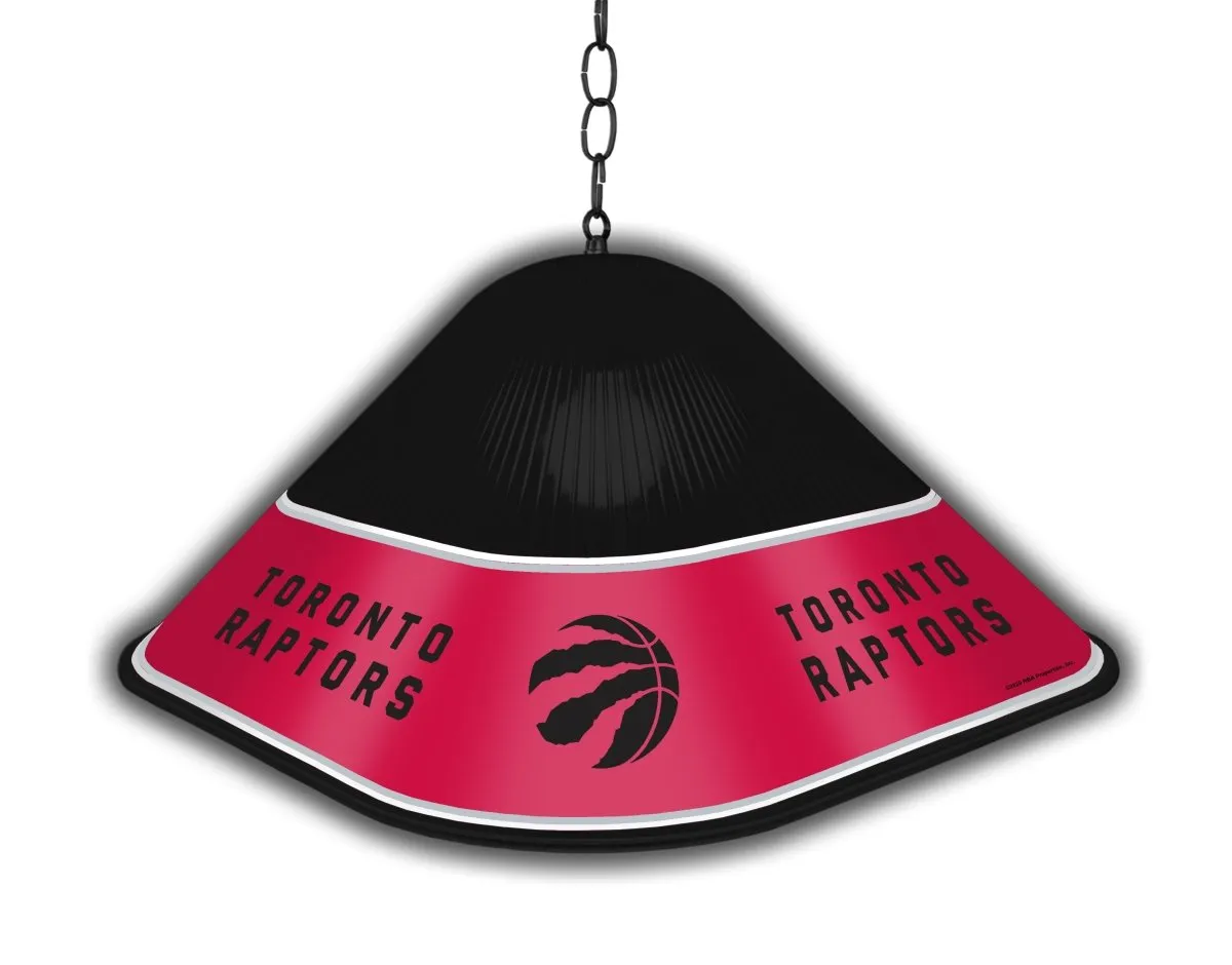 Toronto Raptors: Game Table Light