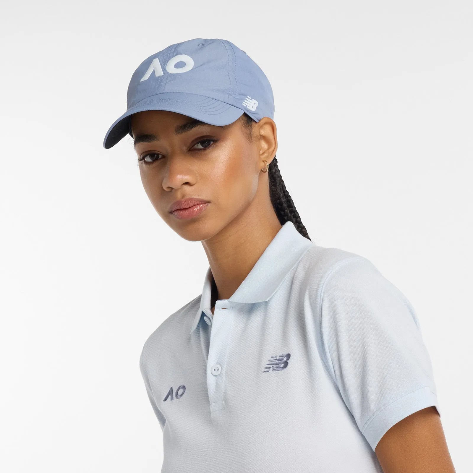 Tournament Cap