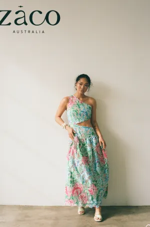 Tribeca Dress - Floreale