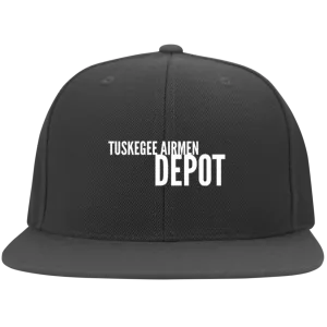 Tuskegee Airmen Depot Flexfit Cap