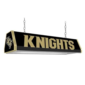 UCF Knights: Standard Pool Table Light