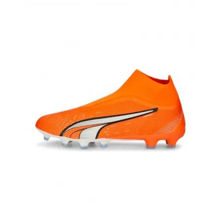 ULTRA MATCH LL FG - Souliers de soccer pour hommes - PUMA