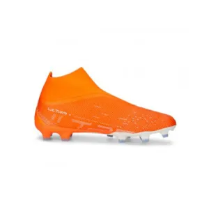 ULTRA MATCH LL FG - Souliers de soccer pour hommes - PUMA