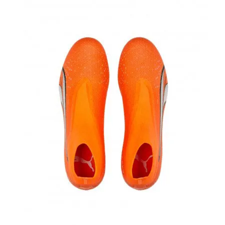 ULTRA MATCH LL FG - Souliers de soccer pour hommes - PUMA
