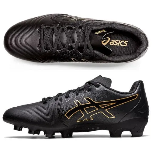 Ultrazza Club 2 ASICS Soccer Spikes Soccer Shoes Wide Asics ULTREZZA 1103A067-002