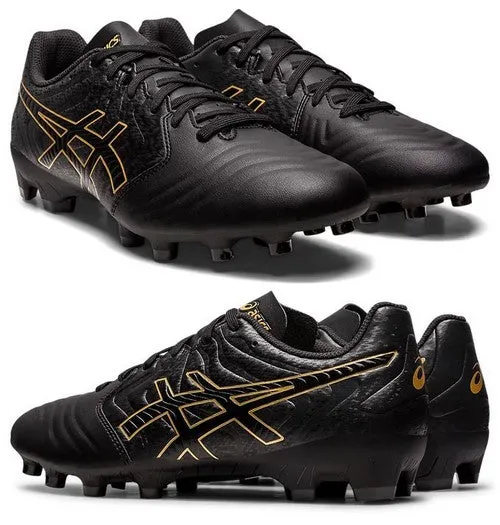 Ultrazza Club 2 ASICS Soccer Spikes Soccer Shoes Wide Asics ULTREZZA 1103A067-002
