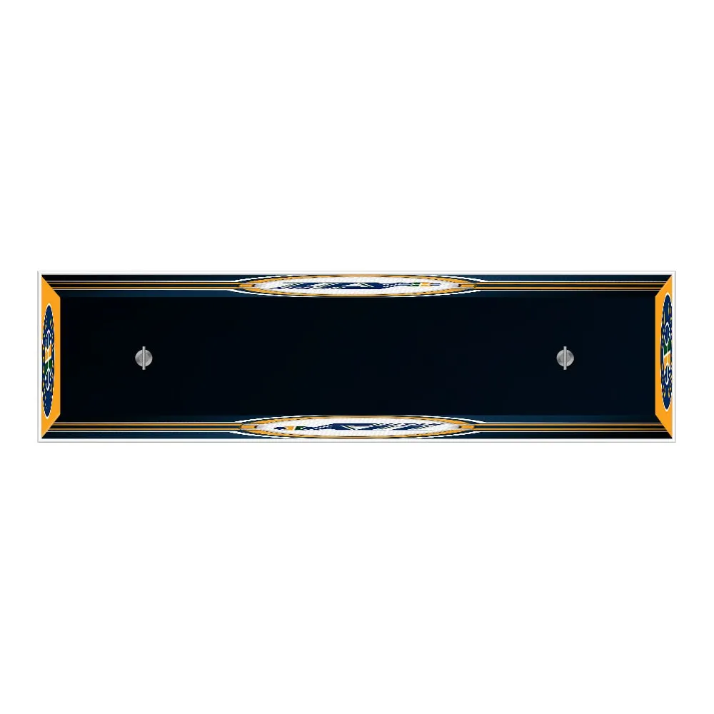 Utah Jazz: Edge Glow Pool Table Light