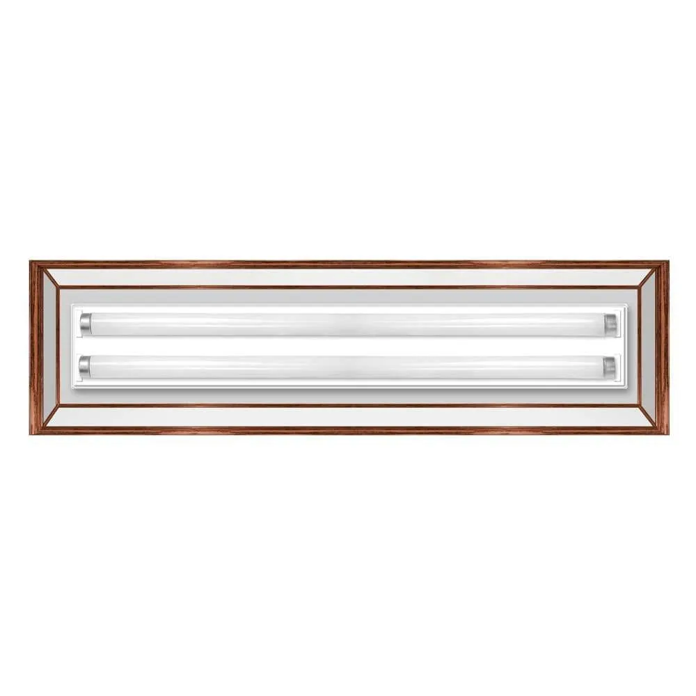 Vanderbilt Commodores: Premium Wood Pool Table Light