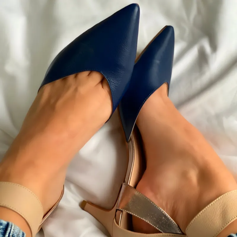 Veerle™ | Orthopedic Comfort Heels 1 1 FREE