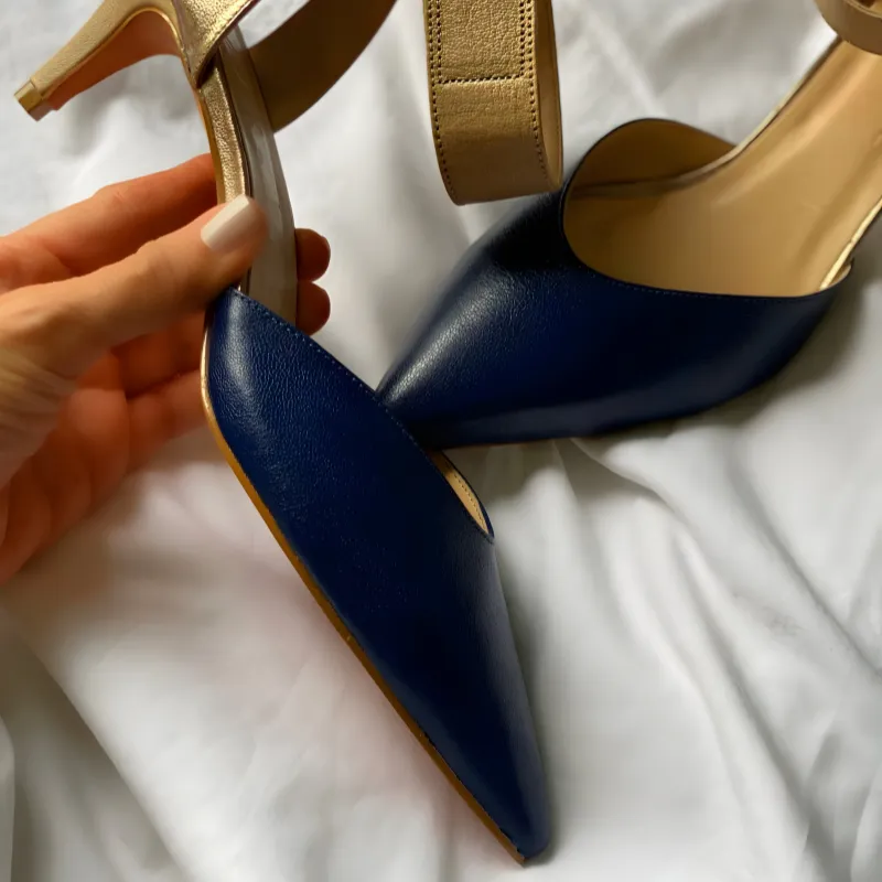 Veerle™ | Orthopedic Comfort Heels 1 1 FREE