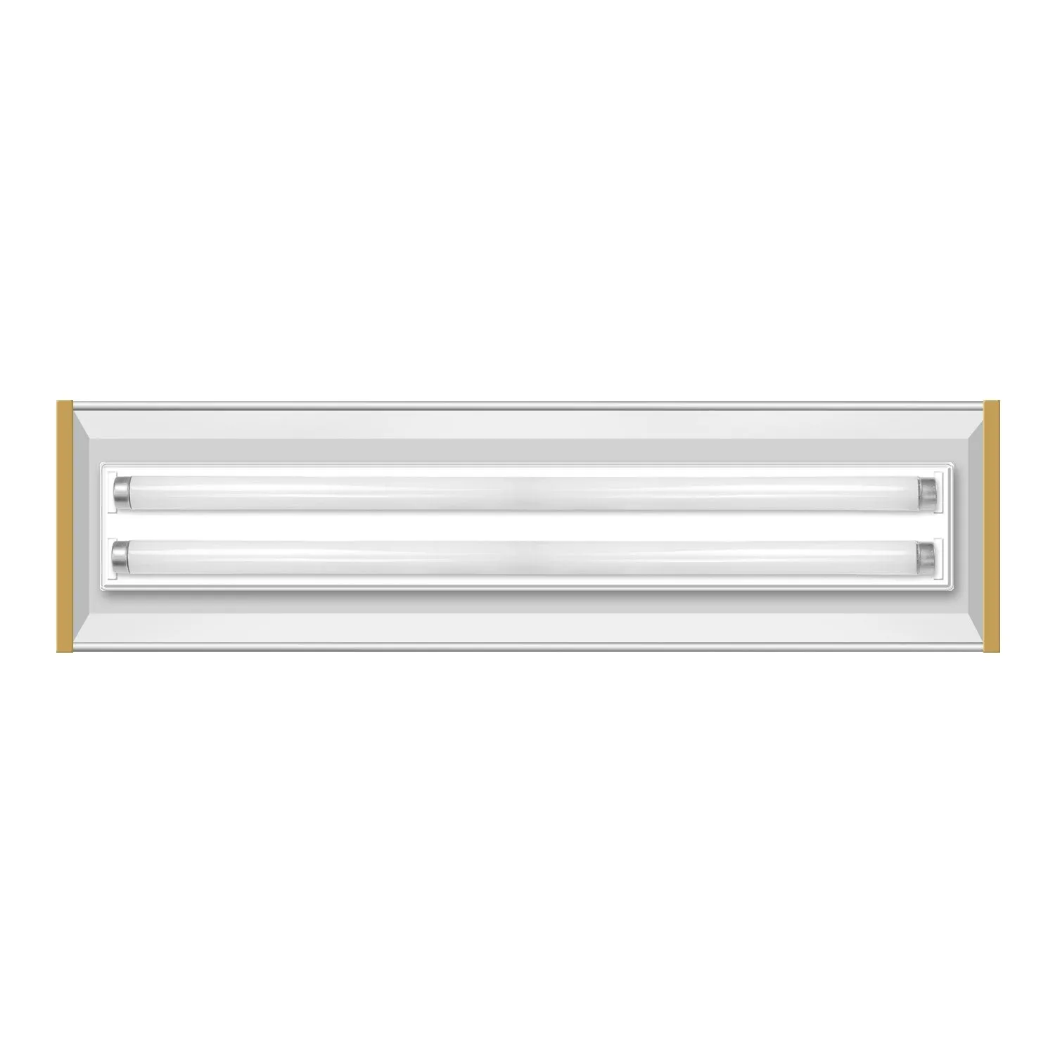 Vegas Golden Knights: Standard Pool Table Light