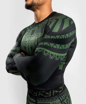 VENUM NAKAHI RASHGUARD - LONG SLEEVES