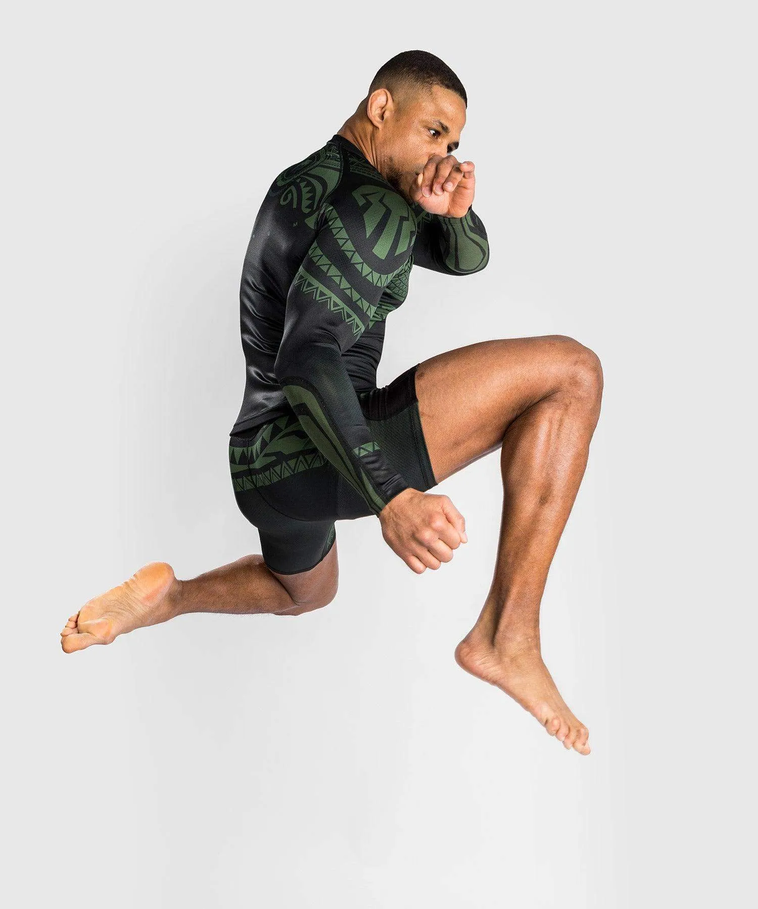 VENUM NAKAHI RASHGUARD - LONG SLEEVES