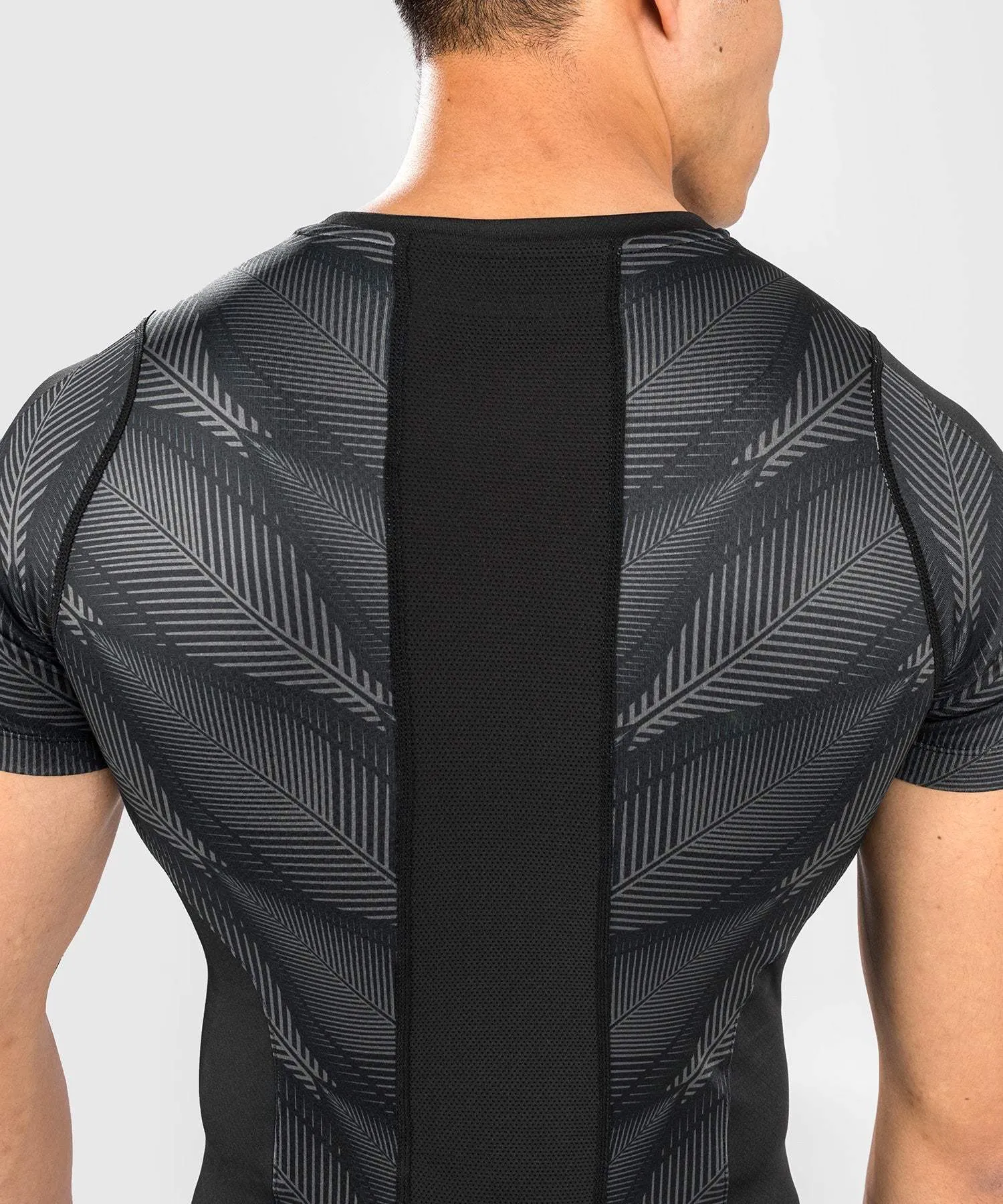 VENUM PHANTOM RASHGUARD SHORT SLEEVES