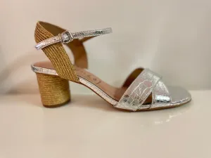 Vicenza - Silver