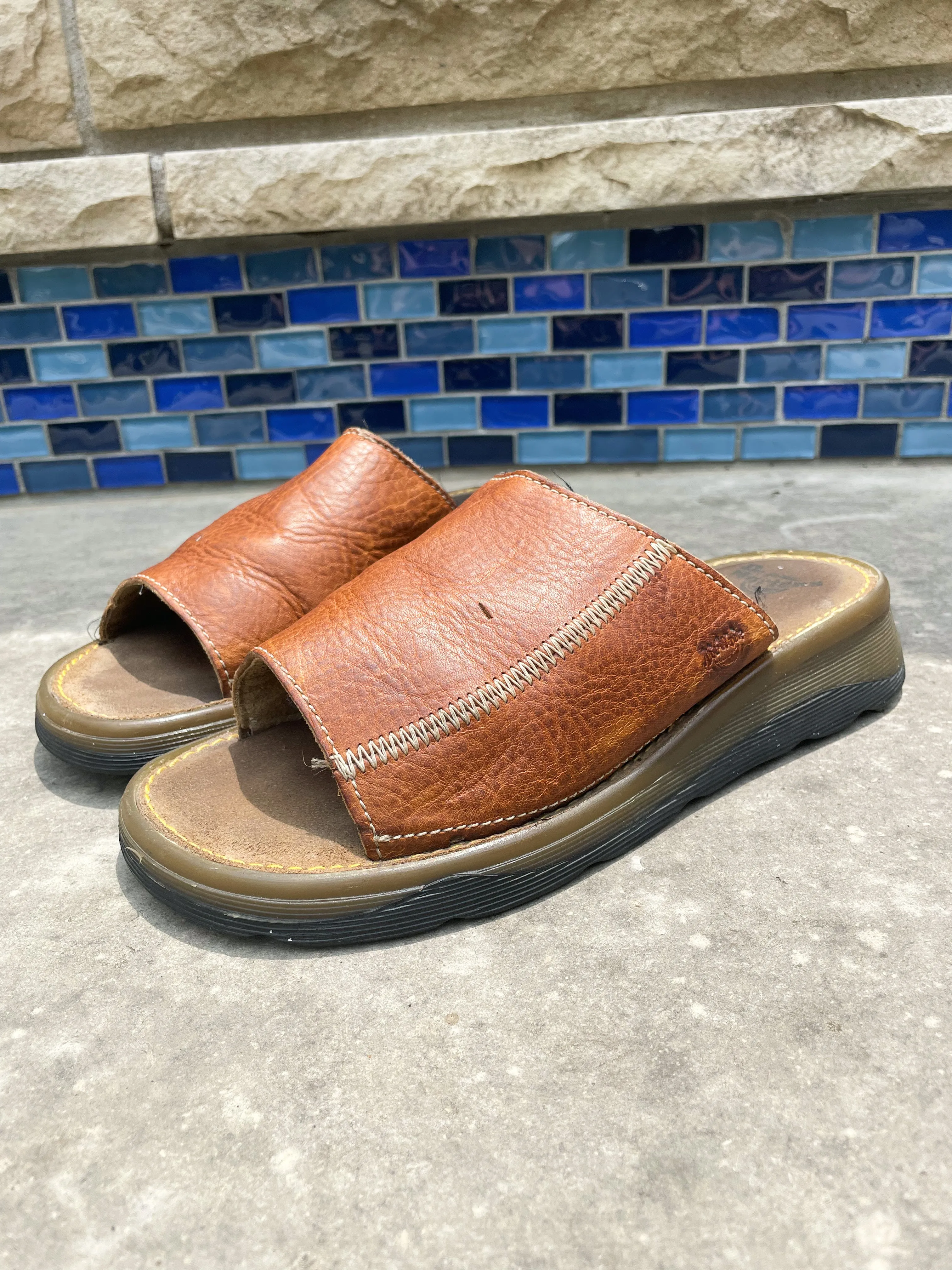 Vintage Sandals