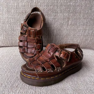 Vintage Sandals