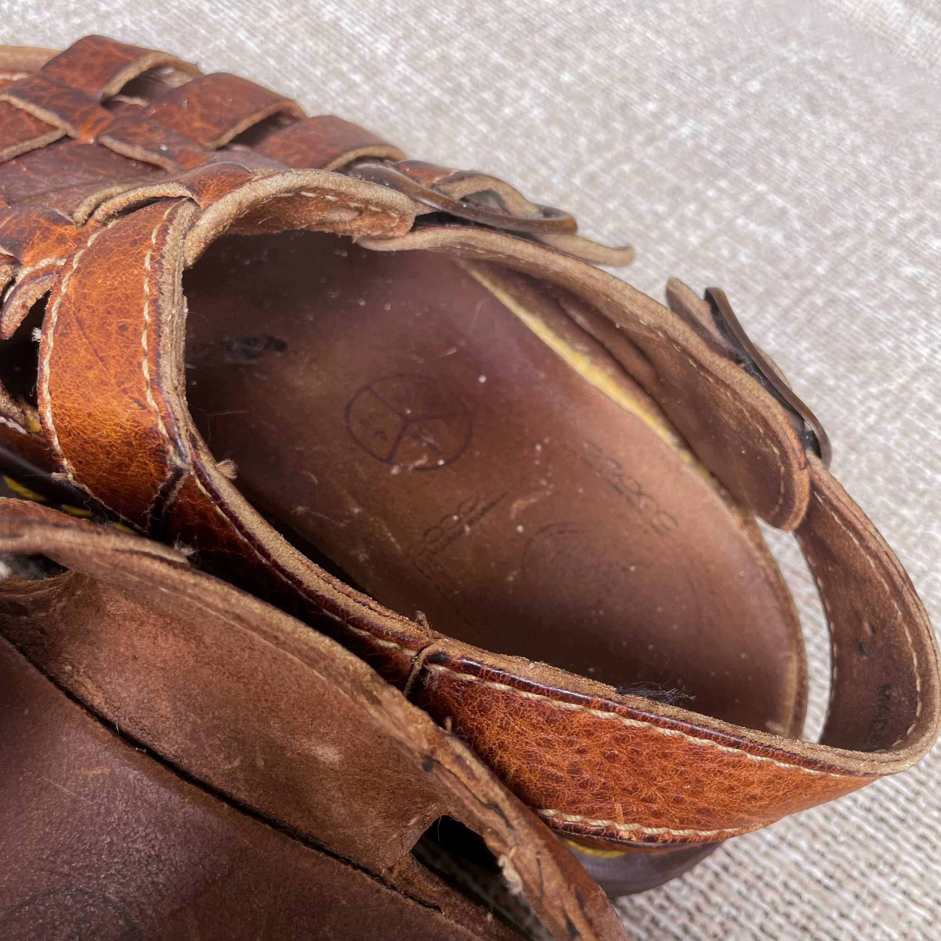 Vintage Sandals