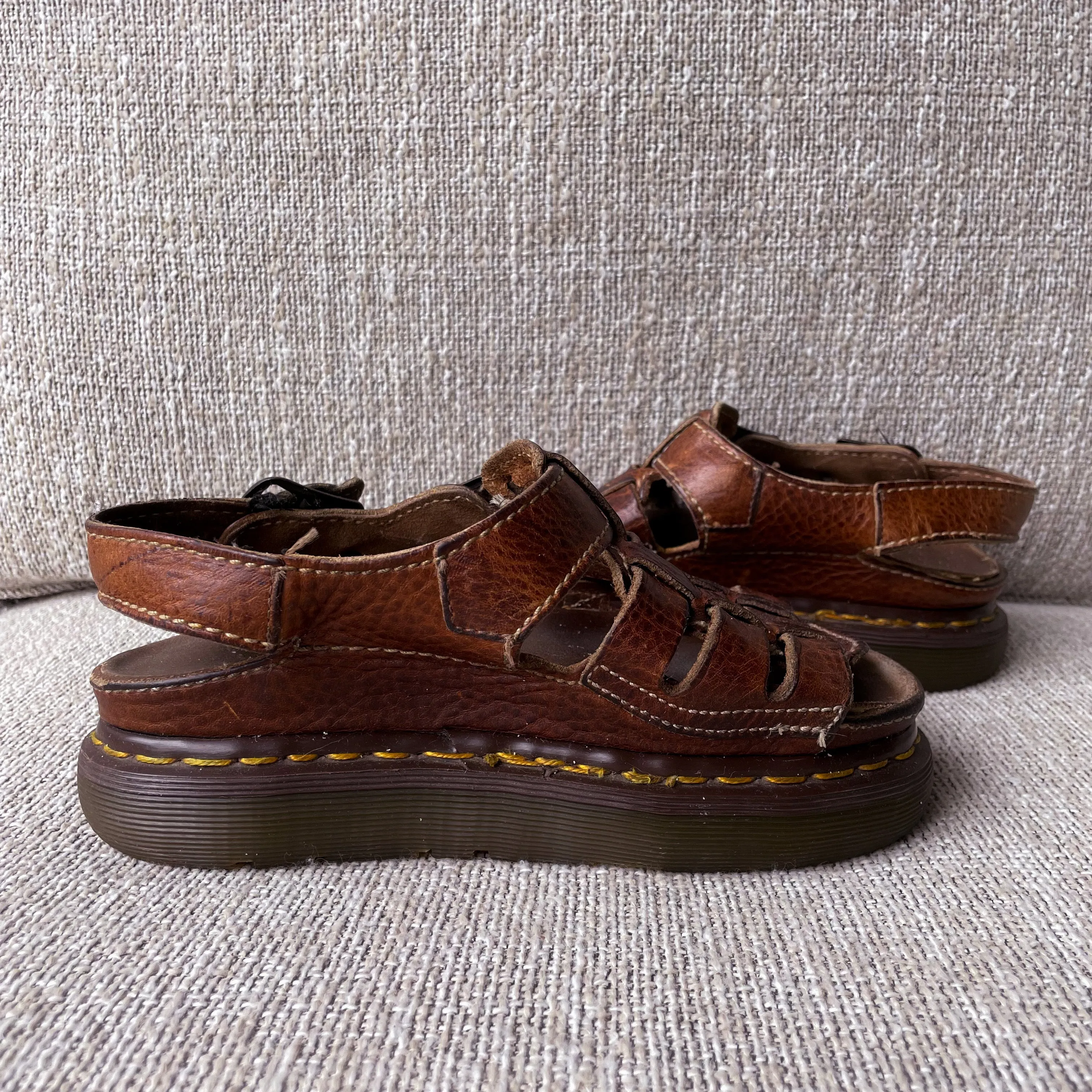 Vintage Sandals
