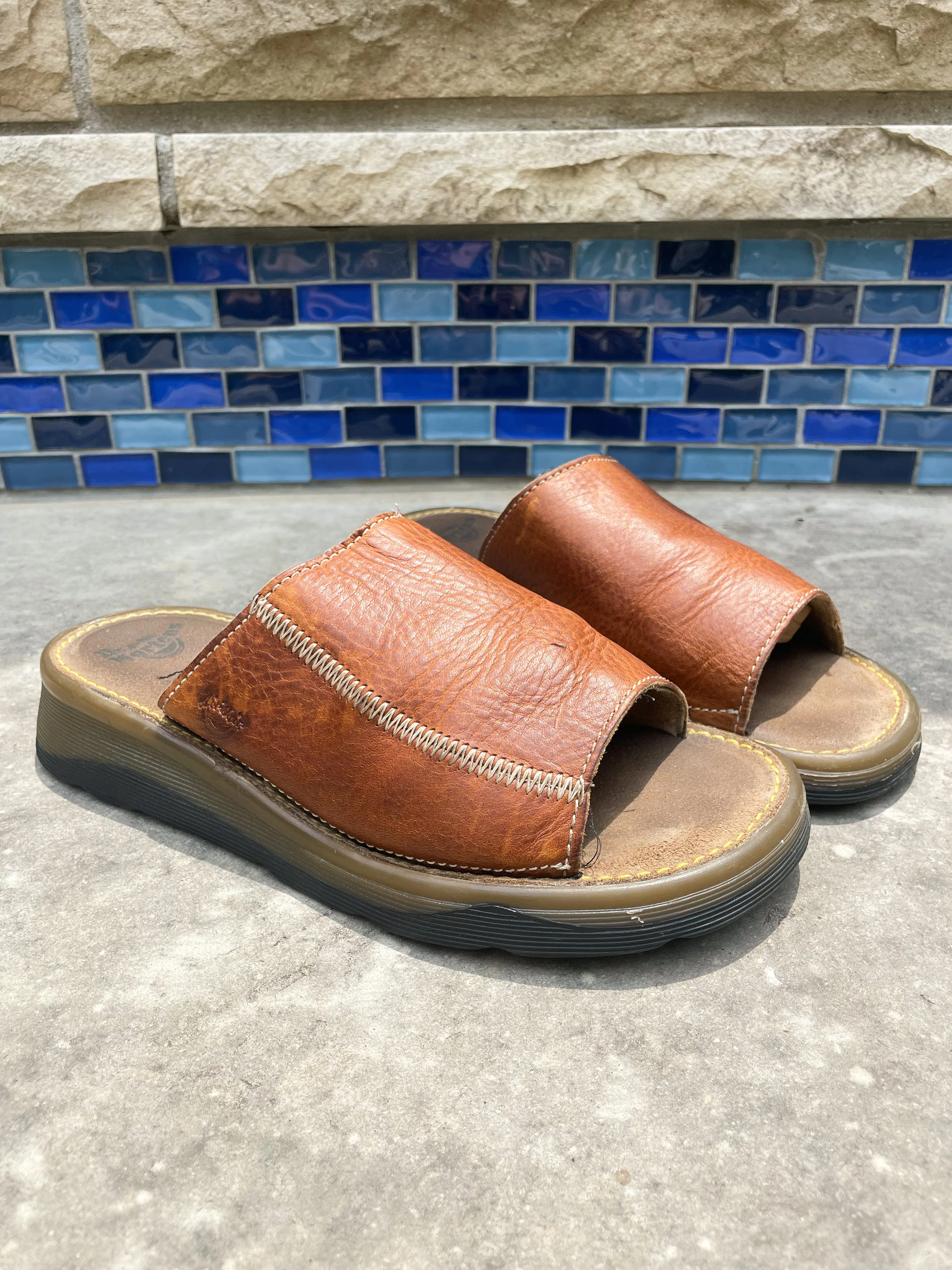 Vintage Sandals