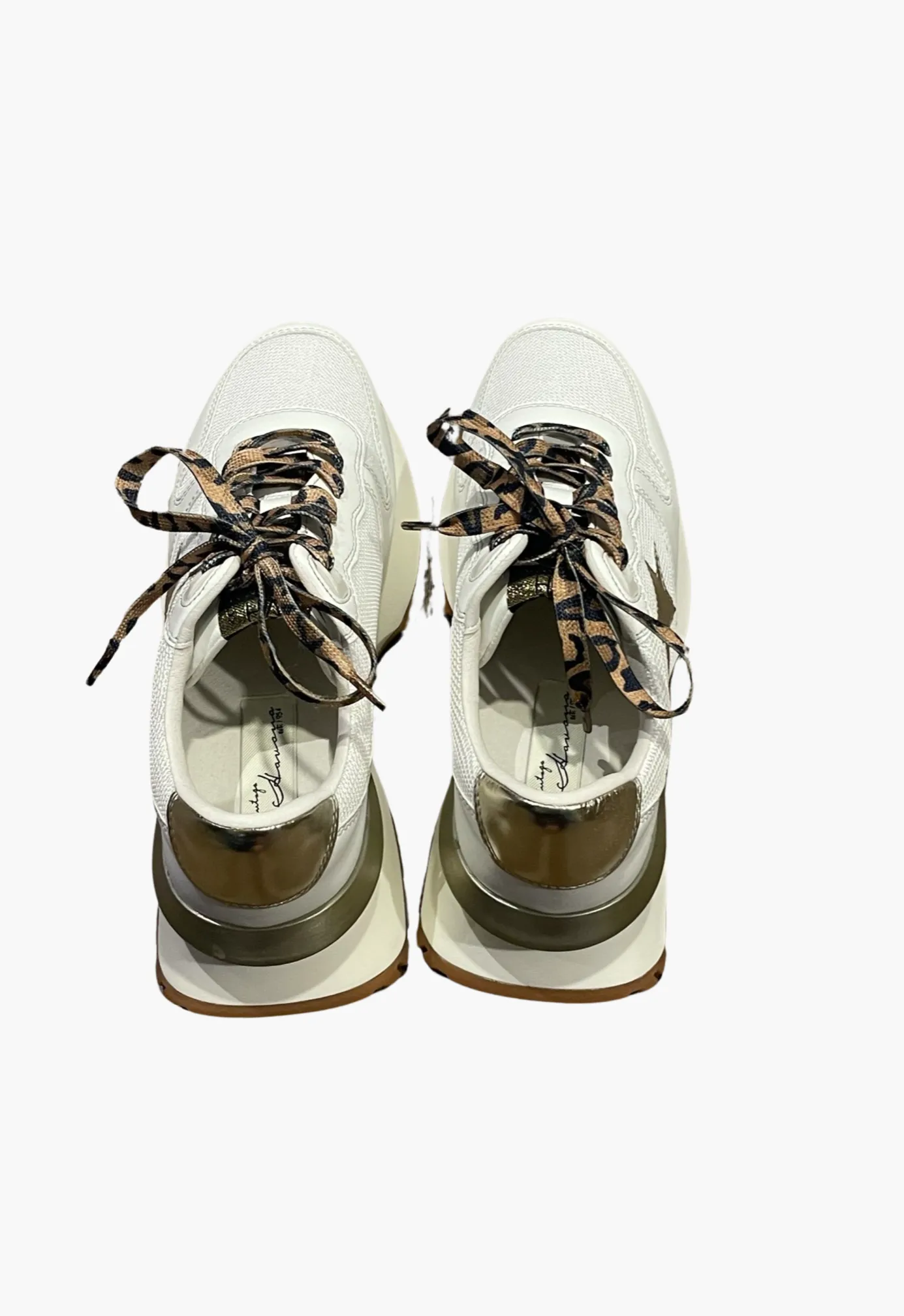 Vintage Star Sneaker by Vintage Havana