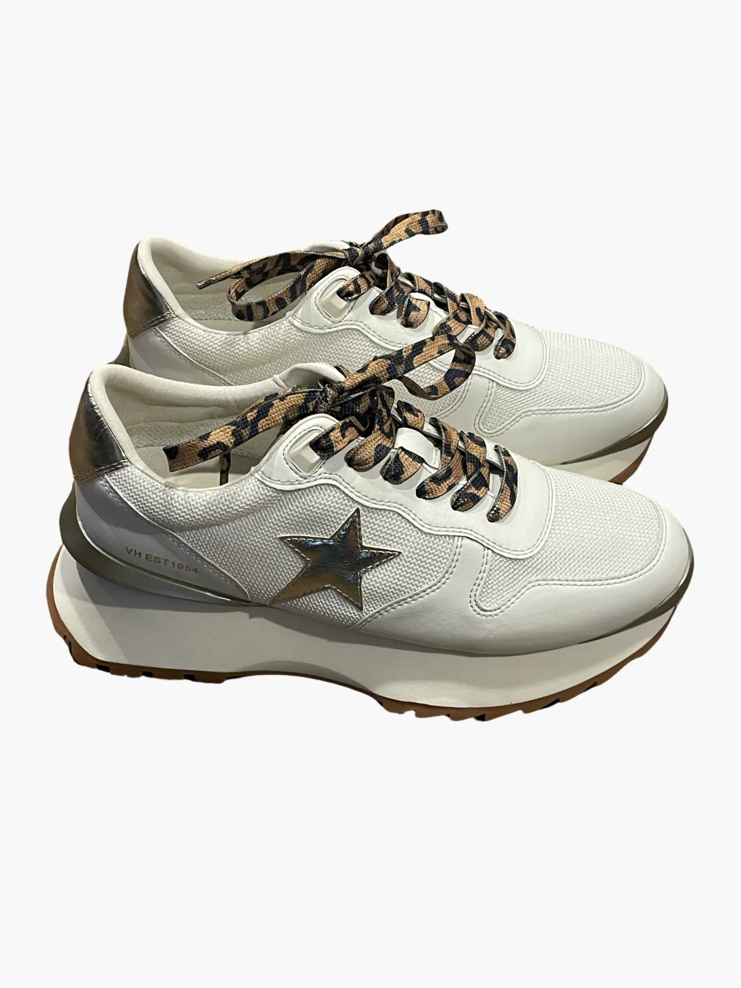 Vintage Star Sneaker by Vintage Havana