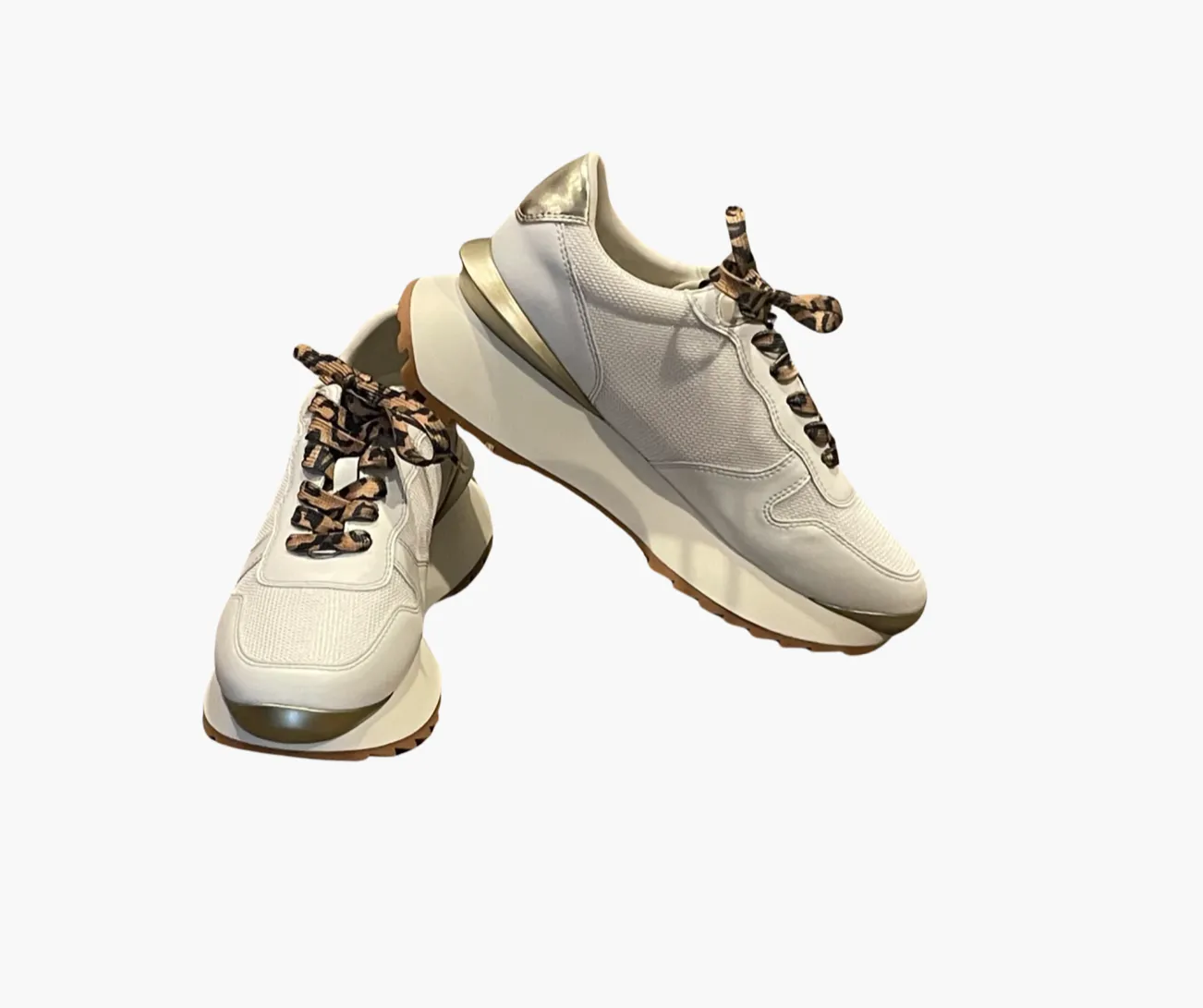 Vintage Star Sneaker by Vintage Havana