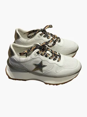 Vintage Star Sneaker by Vintage Havana